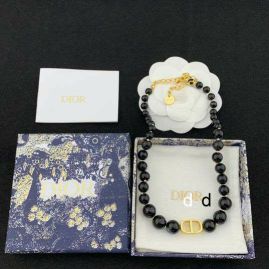 Picture of Dior Sets _SKUDiornecklace5jj58422